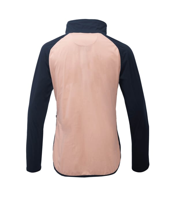 7913915 Vassbacken Jacket navy front