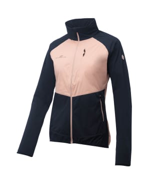 7913915 Vassbacken Jacket navy front