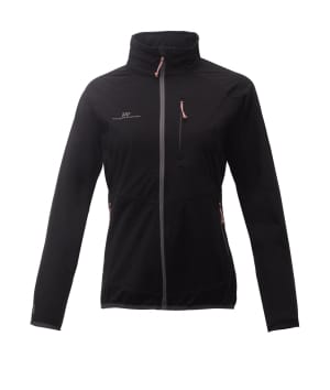 7913915 Vassbacken jacket black front