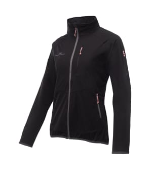 7913915 Vassbacken jacket black front