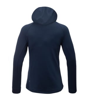 7913969 Hammal Fleece Jacket navy front