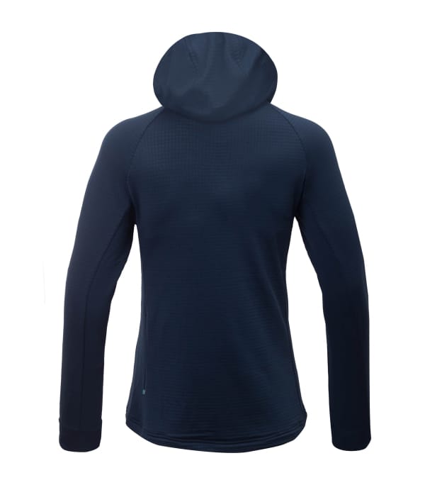 7913969 Hammal Fleece Jacket navy front