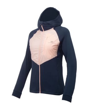 7913969 Hammal Fleece Jacket navy front
