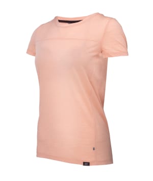 7953918 Indor Merino Mesh peach front