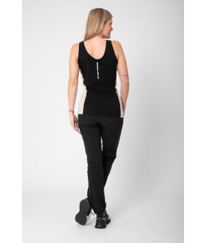7973906 Huli tank top black front