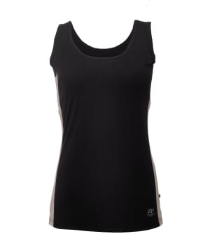 7973906 Huli tank top black front
