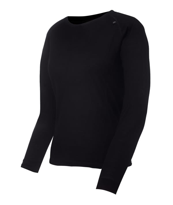 2117 7253905 women ullanger merino wool baselayer underwear pants black a