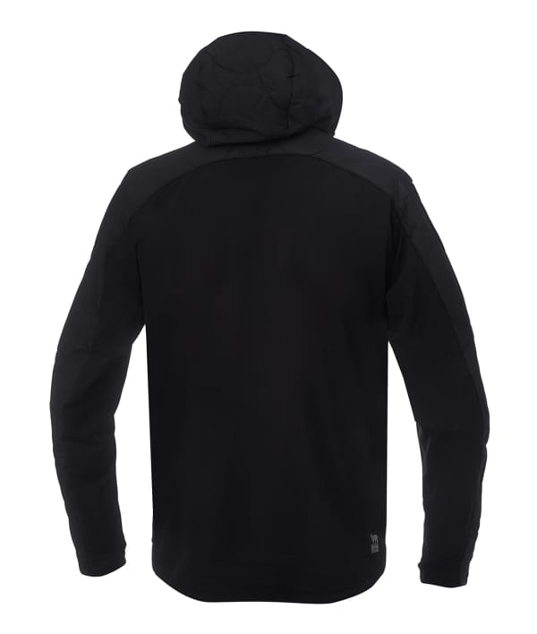 2117 7513912 men roxtuna hybrid wool jacket black a