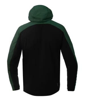 2117 7513912 men roxtuna hybrid wool jacket forest green a