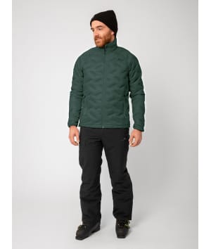 2117 7513914 men isabo down jacket black a