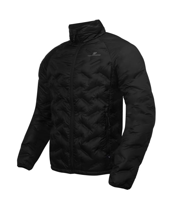 2117 7513914 men isabo down jacket black a