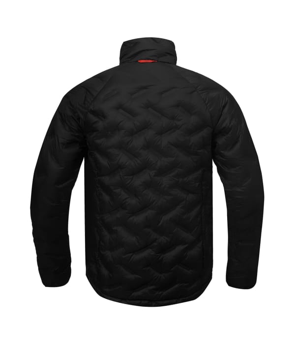 2117 7513914 men isabo down jacket black a