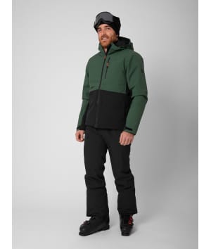 2117 7523923 men sala ski pants black a