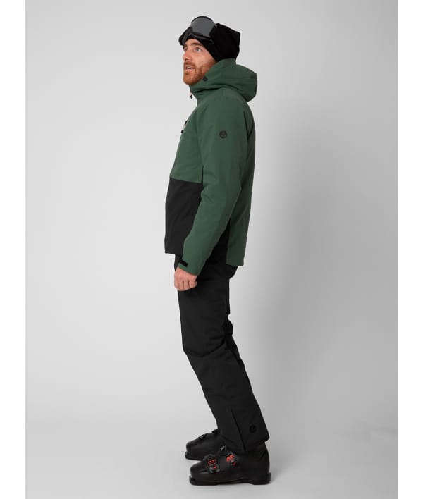 2117 7523923 men sala ski pants black a