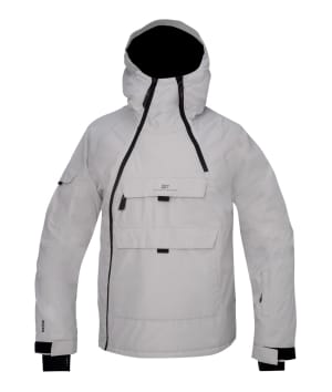 2117 7513924 men tybble ski jacket light grey a