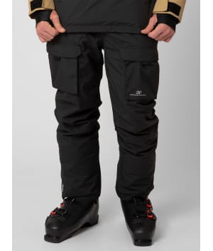 2117 7523926 men myre ski pants black a