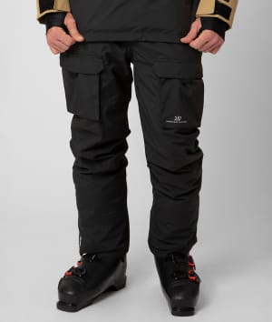 2117 7513926 7523926 men myre light padded ski pants black e