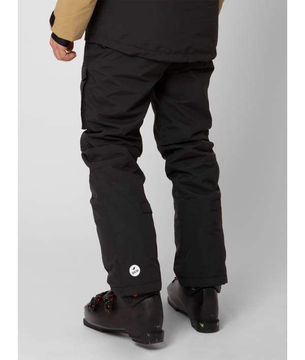 2117 7523926 men myre ski pants black a