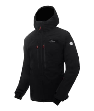 2117 7513931 men ebbared ski jacket black a