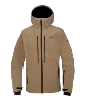 2117 7513931 men ebbared ski jacket kitt brown beige a