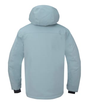 2117 7513932 langas child ski jacket ocean blue a