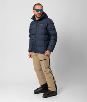 2117 7513935 men geauri down jacket navy c kopiera