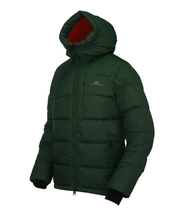 2117 7513935 men women geauri down winter ski jacket forest green a