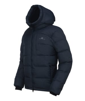 2117 7513935 men women geauri down winter ski jacket navy a