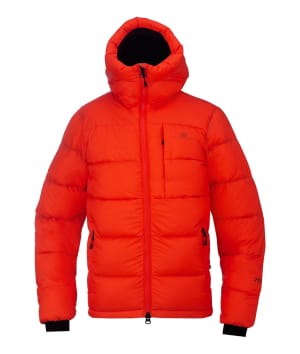 2117 7513935 men women geauri down winter ski jacket red orange a