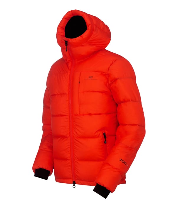 2117 7513935 men women geauri down winter ski jacket red orange a