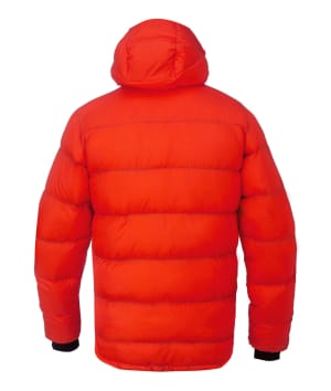 2117 7513935 men women geauri down winter ski jacket red orange a