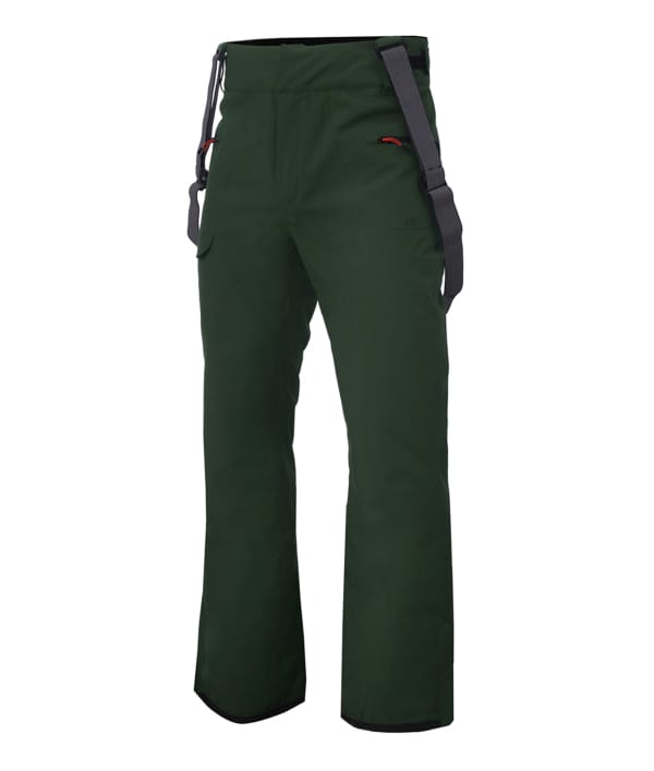 2117 7523923 men sala ski pants forest green a