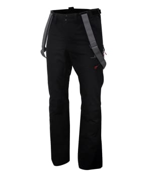 2117 7523929 men kuolpa 3 layer shell ski pants black a