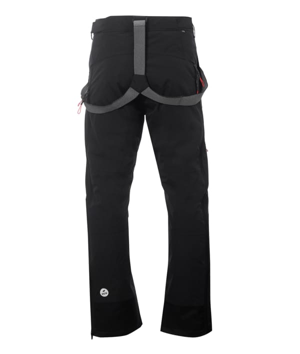 2117 7523931 men ebbared ski pants black a