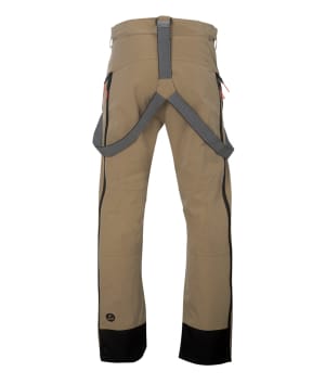 2117 7523931 men ebbared ski pants kitt brown beige a