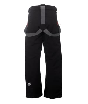 2117 7523932 langas child ski pants black a