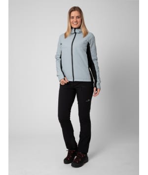 2117 7613912 women roxtuna hybrid wool jacket black a