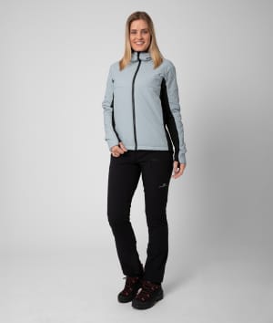 2117 7613912 women roxtuna hybrid jacket wool padded ocean blue a