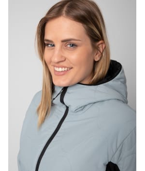 2117 7613912 women roxtuna hybrid wool jacket black a