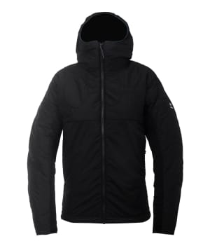 2117 7613912 women roxtuna hybrid wool jacket black a