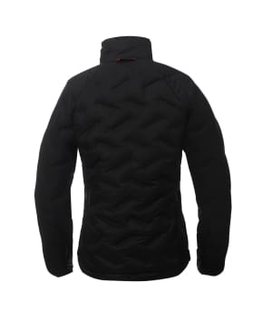 2117 7613914 women isabo down jacket black a