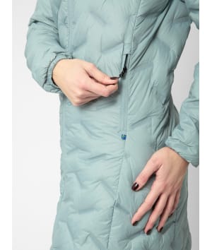 2117 7613915 women saltvik down coat black a