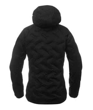 2117 7613916 women isabo down jacket black a
