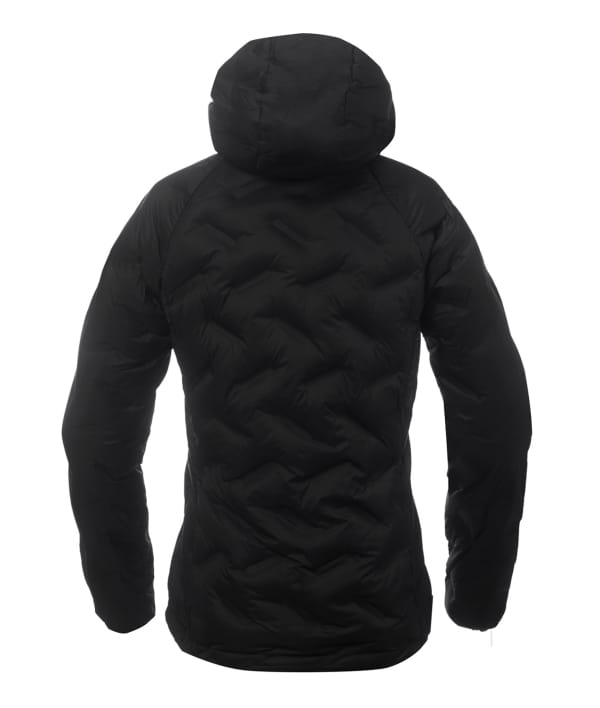 2117 7613916 women isabo down jacket black a