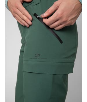 2117 7623922 women edum ski pants black a
