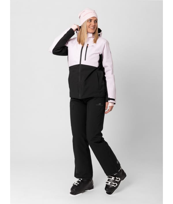 2117 7623923 women sala ski pants black a