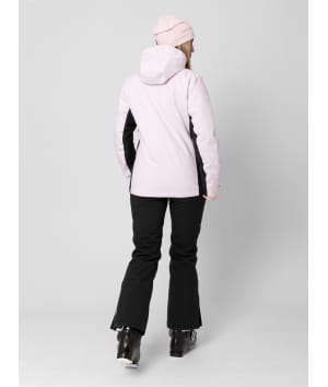 2117 7613923 women sala ski jacket black a