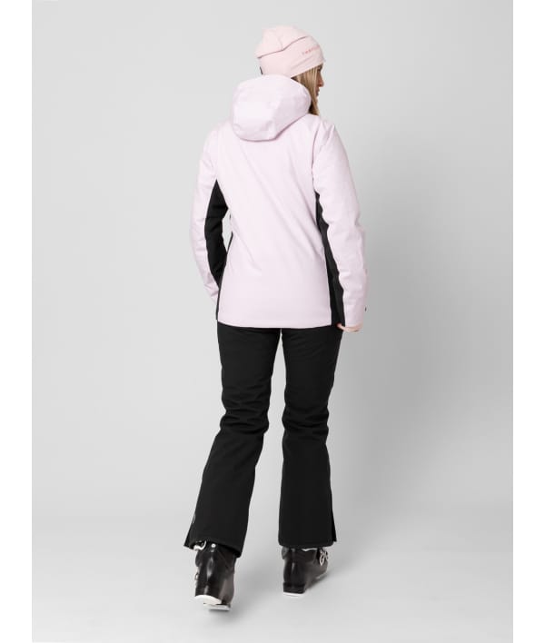 2117 7613923 women sala ski jacket black a