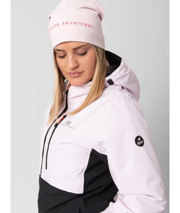 2117 7613923 women sala ski jacket black a