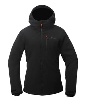 2117 7613923 women sala ski jacket black a